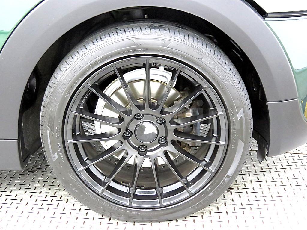 2016 MINI COOPER D 1.5 5 DOOR MID GEN3 - 18