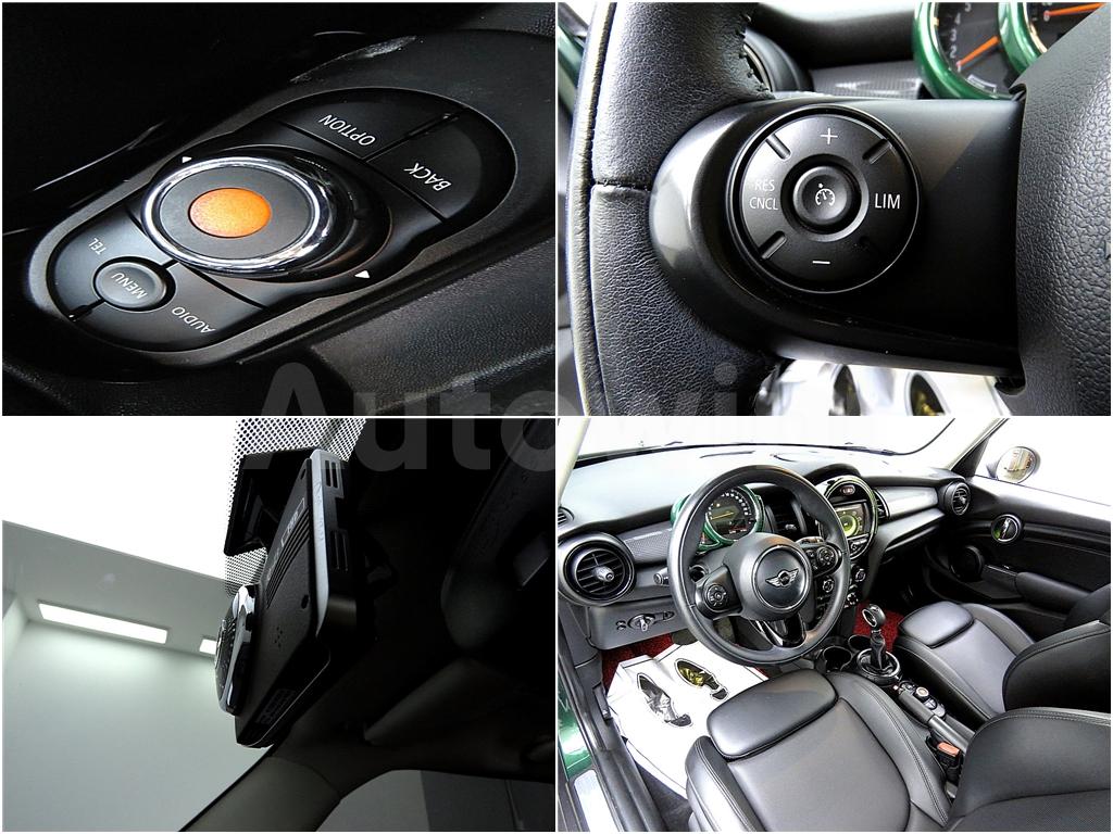 2016 MINI COOPER D 1.5 5 DOOR MID GEN3 - 19