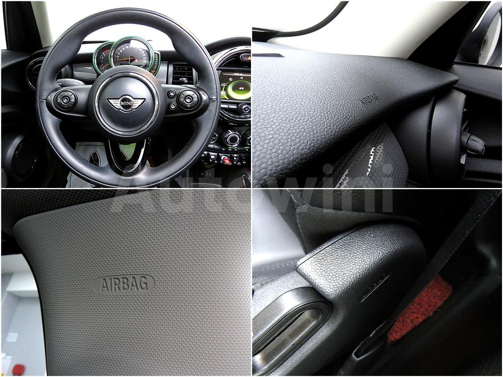 2016 MINI COOPER D 1.5 5 DOOR MID GEN3 - 20