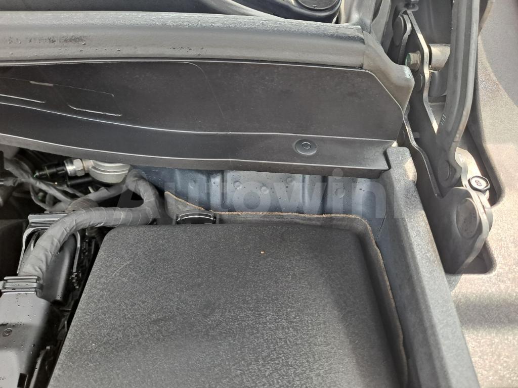 2014 KIA  CARNIVAL SEDONA 9P LUXURY/SMART KEY - 10