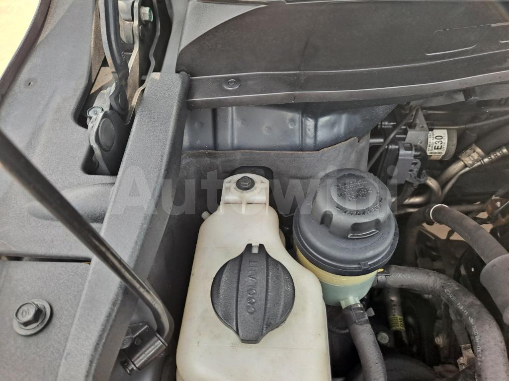 2014 KIA  CARNIVAL SEDONA 9P LUXURY/SMART KEY - 11