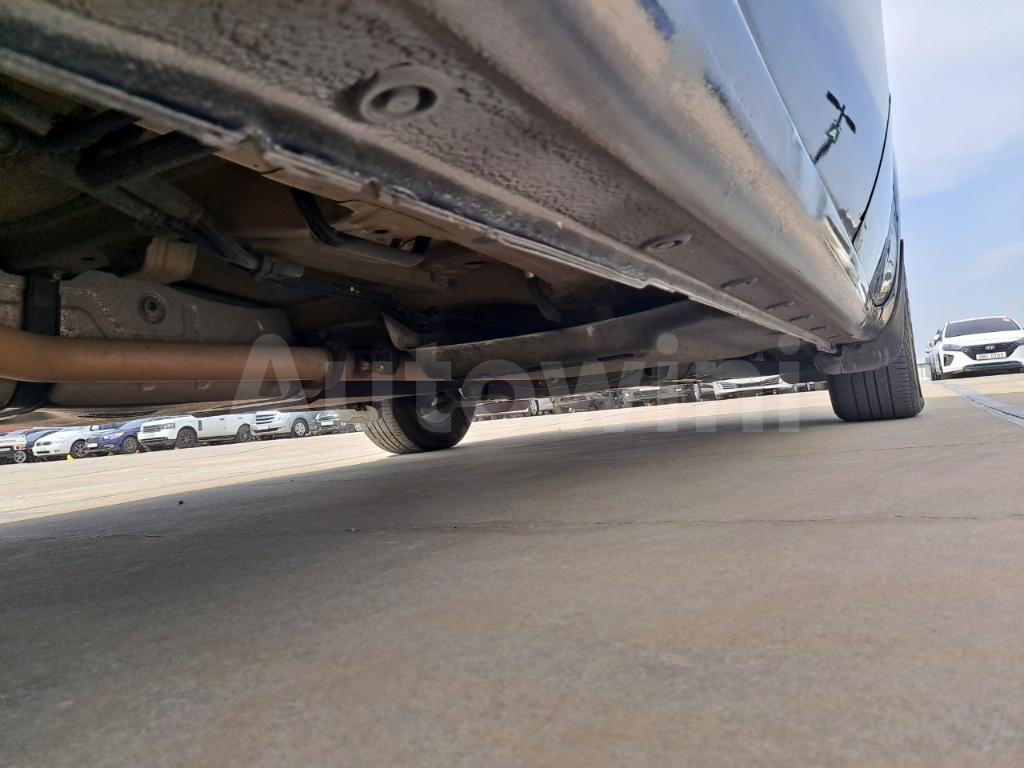 2014 KIA  CARNIVAL SEDONA 9P LUXURY/SMART KEY - 14