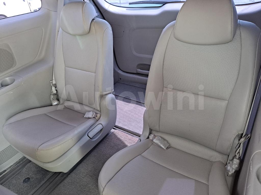 2014 KIA  CARNIVAL SEDONA 9P LUXURY/SMART KEY - 18
