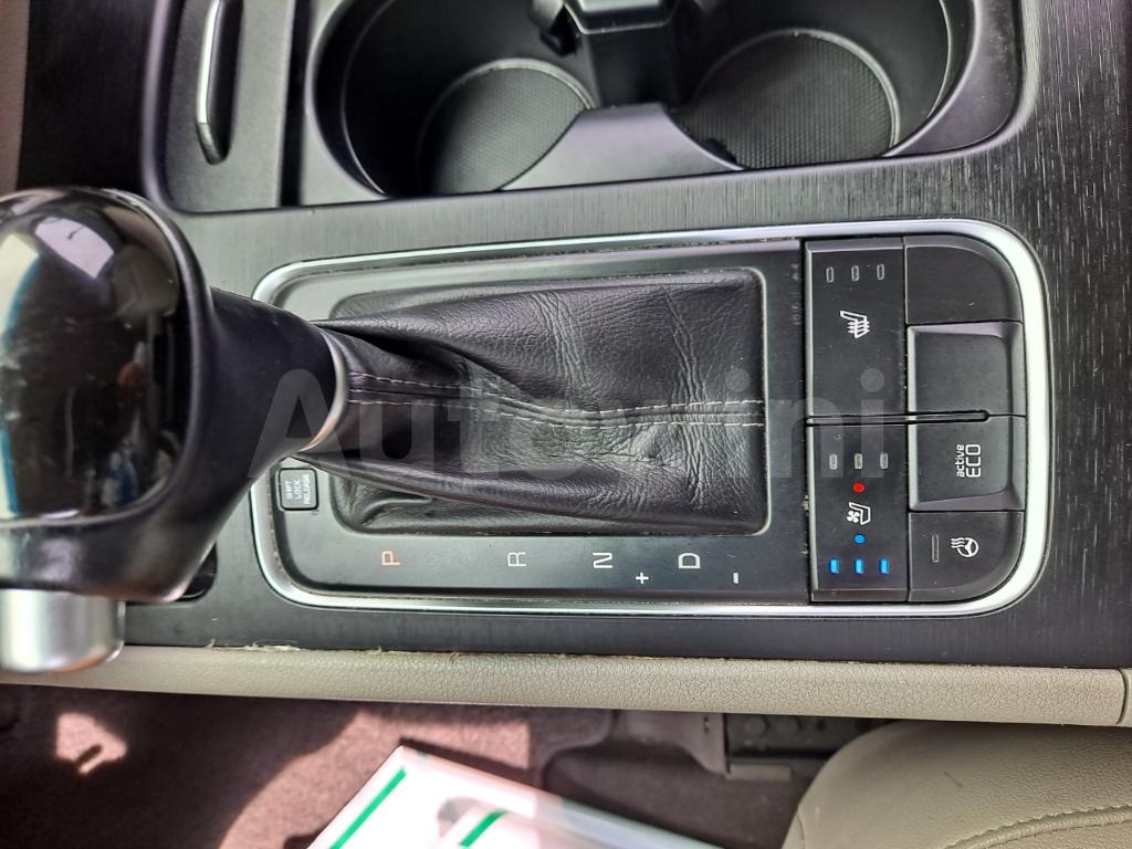 2014 KIA  CARNIVAL SEDONA 9P LUXURY/SMART KEY - 25