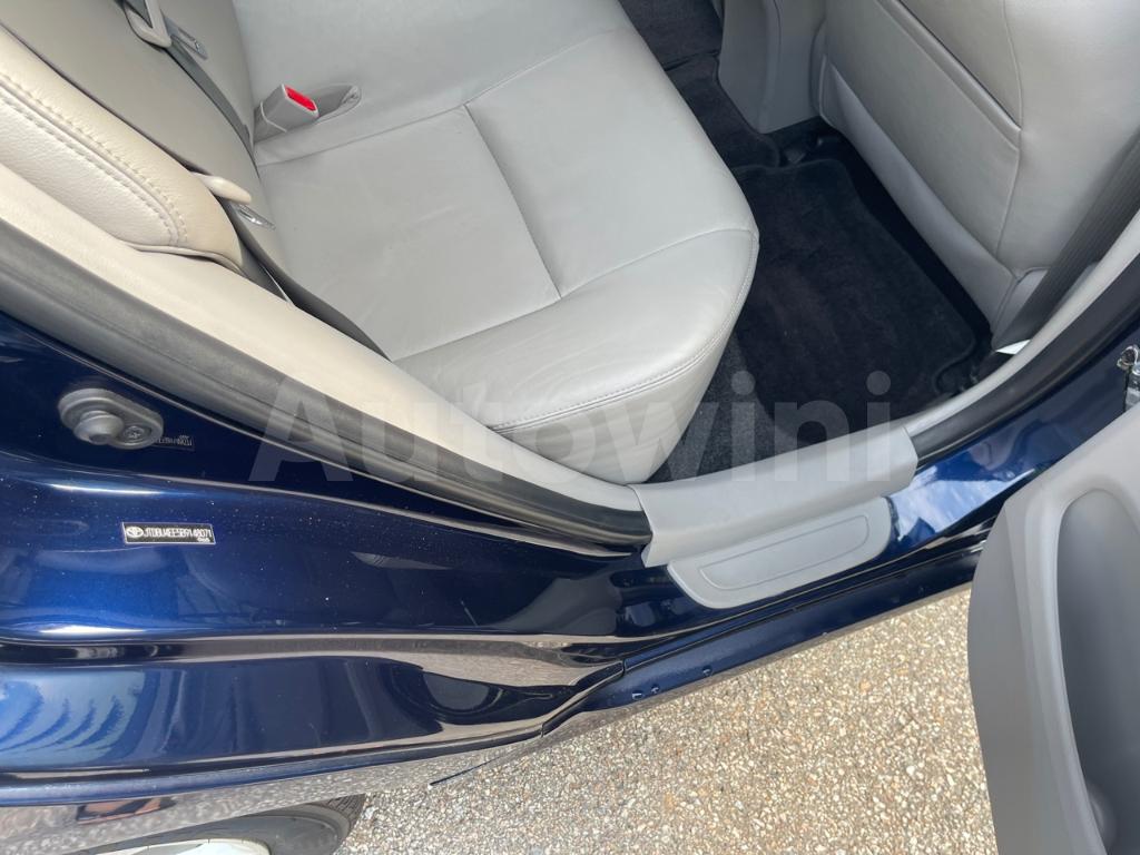 2011 TOYOTA COROLLA FULL OPTION - 15