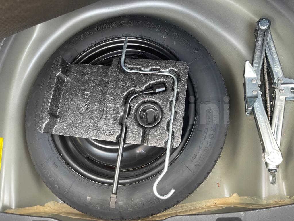 2011 TOYOTA COROLLA FULL OPTION - 23