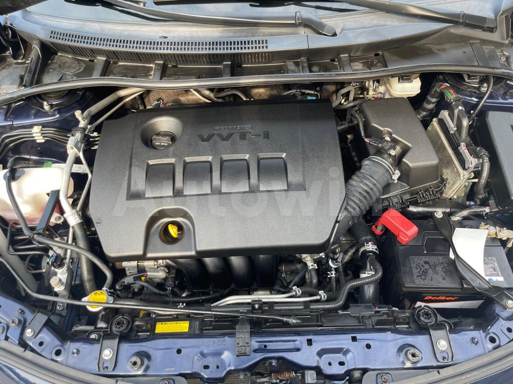 2011 TOYOTA COROLLA FULL OPTION - 32