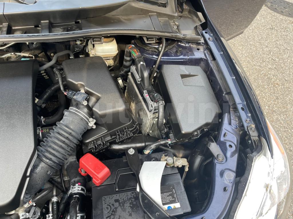 2011 TOYOTA COROLLA FULL OPTION - 34