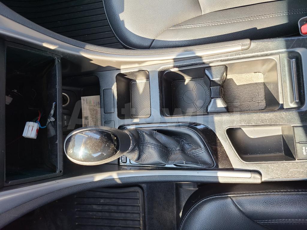 2013 HYUNDAI YF SONATA NO ACCIDENT PRIVATE TAXI - 11