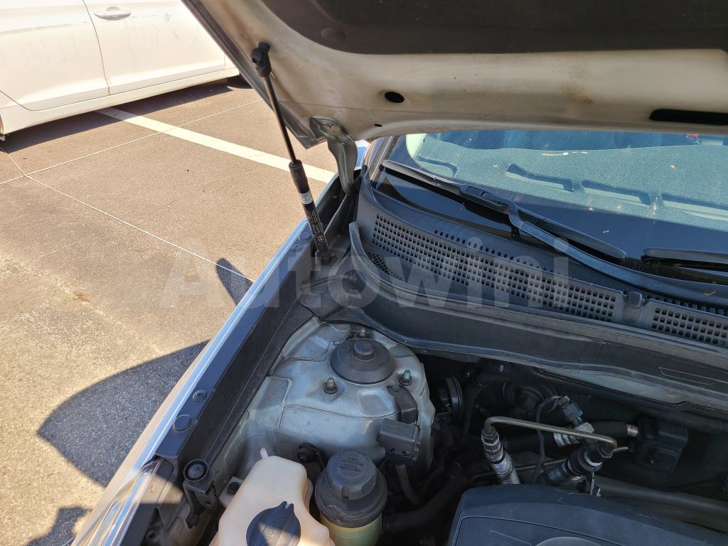 2013 HYUNDAI YF SONATA NO ACCIDENT PRIVATE TAXI - 13