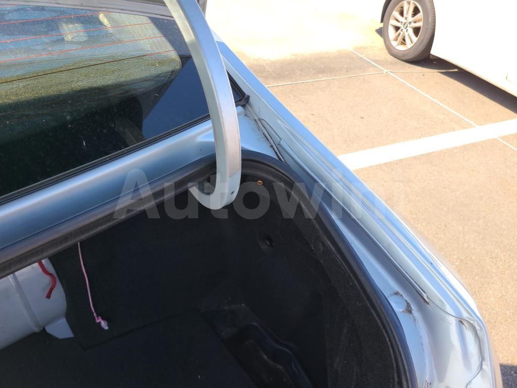 2013 HYUNDAI YF SONATA NO ACCIDENT PRIVATE TAXI - 20