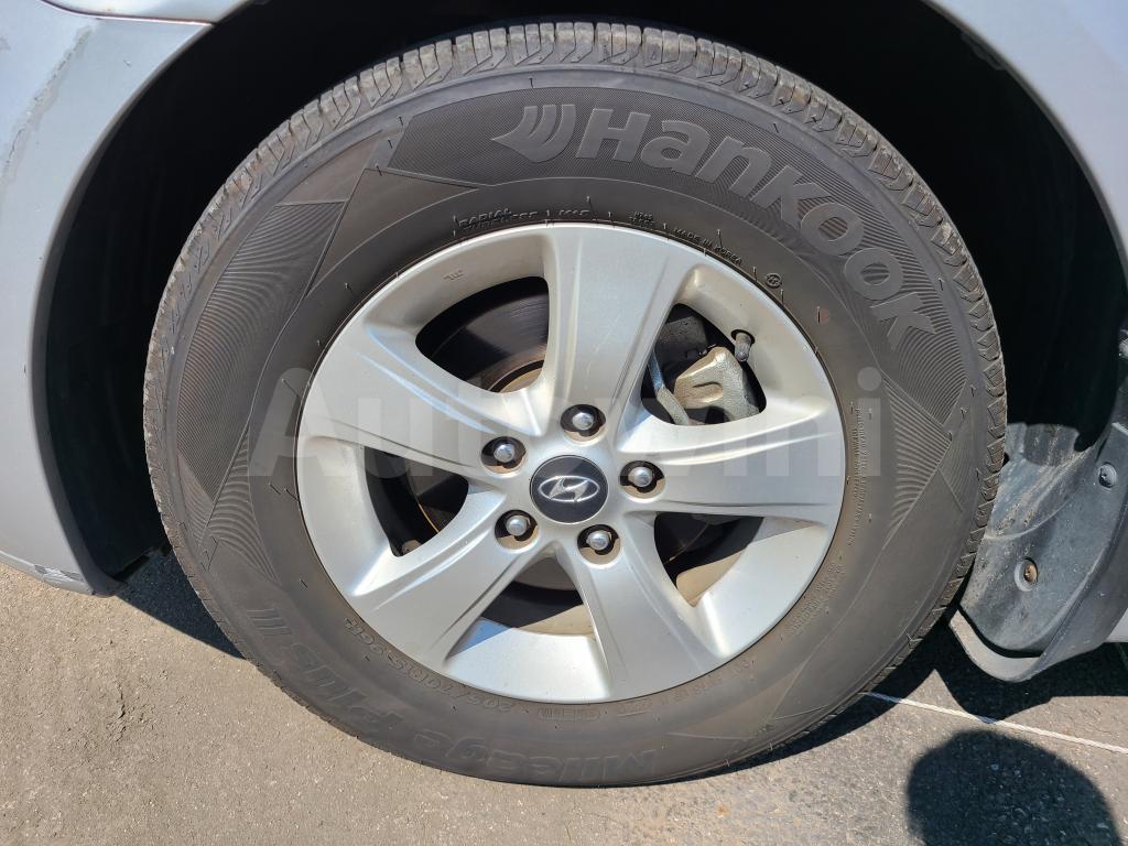 2013 HYUNDAI YF SONATA NO ACCIDENT PRIVATE TAXI - 32