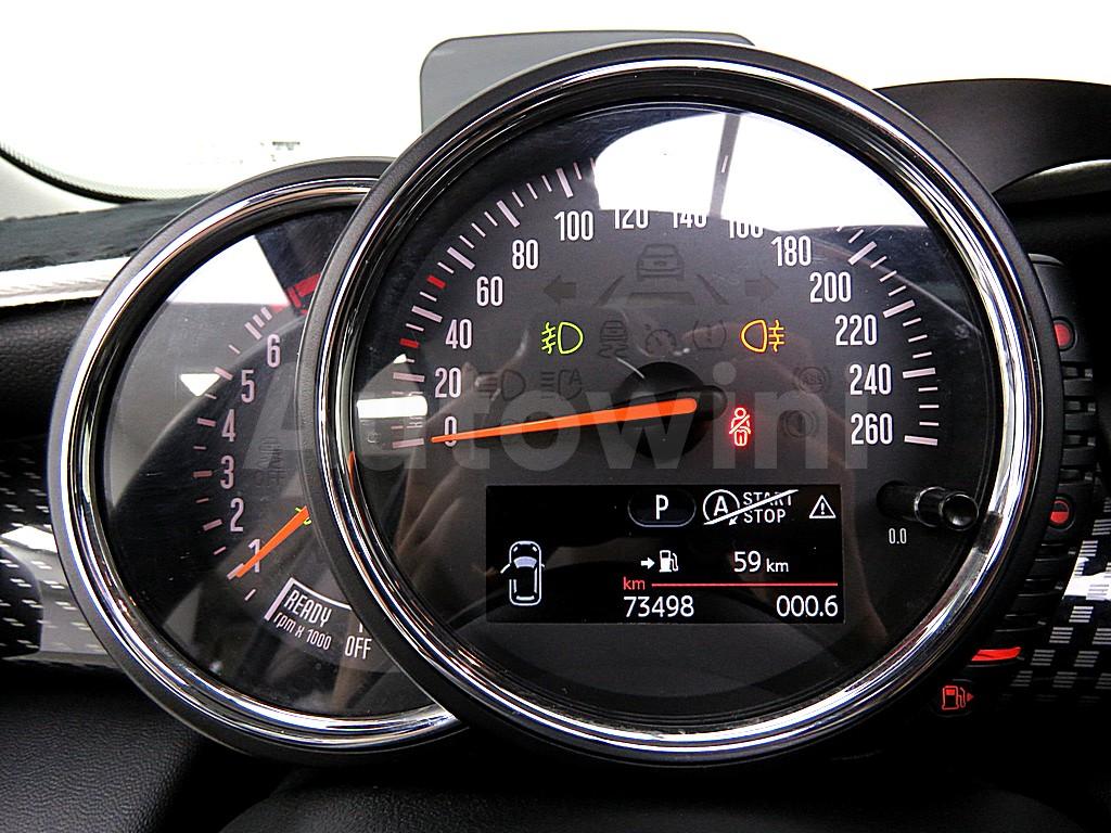 2015 MINI COOPER S 2.0 BASIC GEN 3 - 7