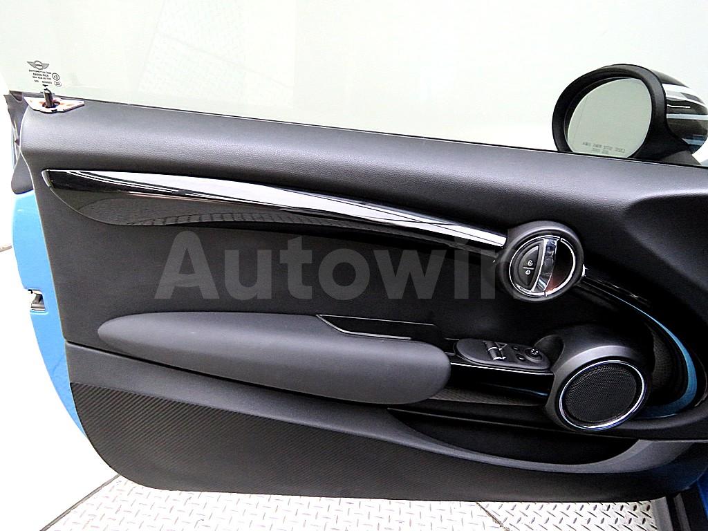 2015 MINI COOPER S 2.0 BASIC GEN 3 - 8