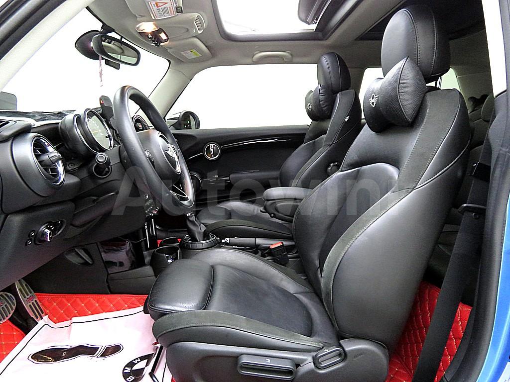 2015 MINI COOPER S 2.0 BASIC GEN 3 - 9
