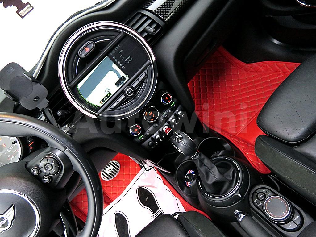 2015 MINI COOPER S 2.0 BASIC GEN 3 - 11