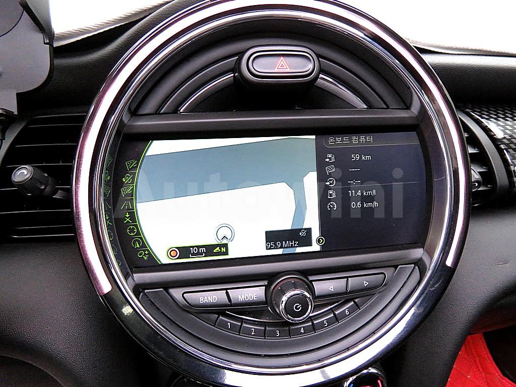 2015 MINI COOPER S 2.0 BASIC GEN 3 - 12