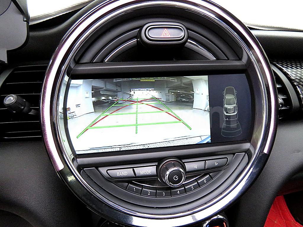 2015 MINI COOPER S 2.0 BASIC GEN 3 - 13