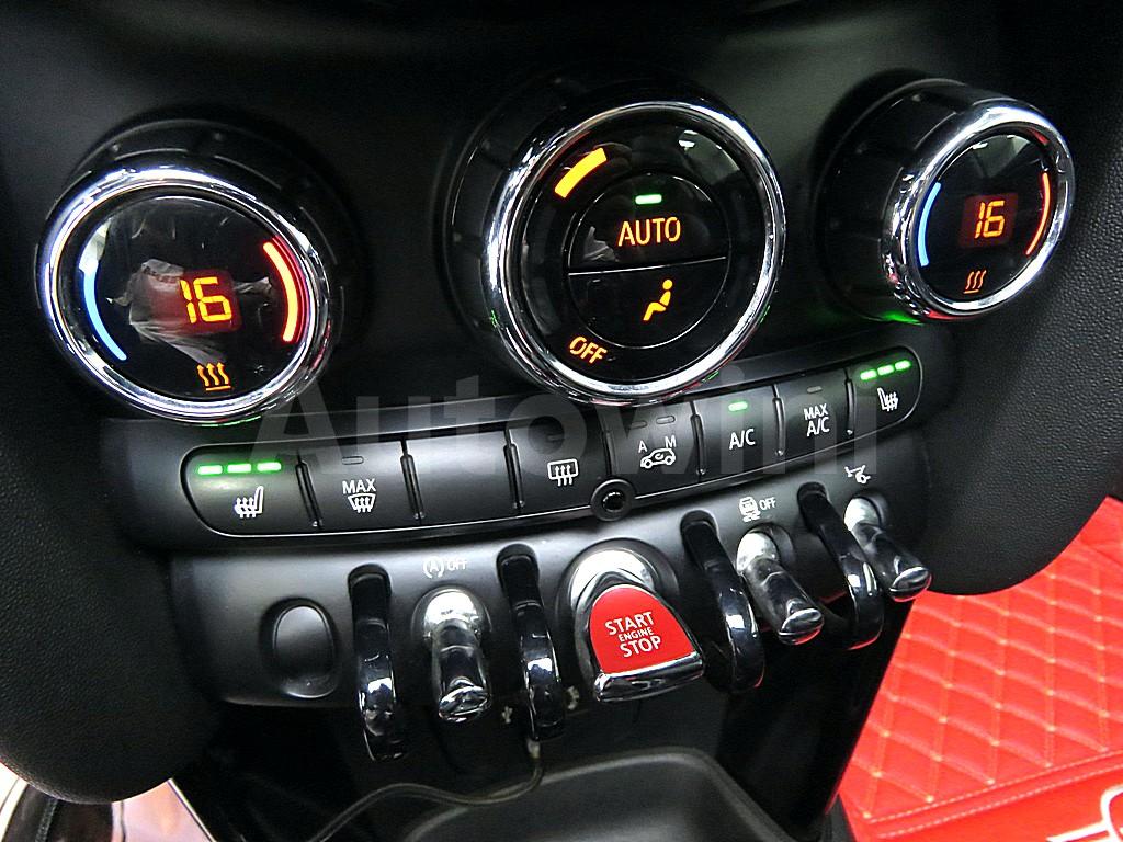 2015 MINI COOPER S 2.0 BASIC GEN 3 - 14