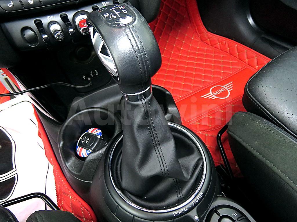 2015 MINI COOPER S 2.0 BASIC GEN 3 - 15