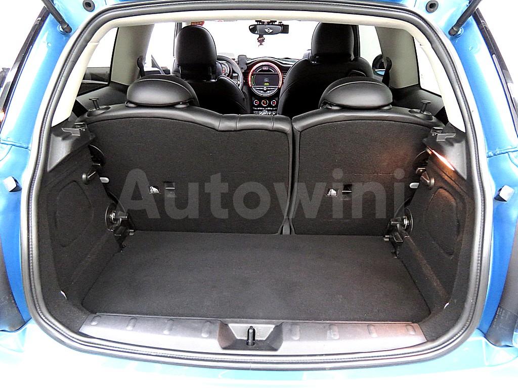 2015 MINI COOPER S 2.0 BASIC GEN 3 - 17