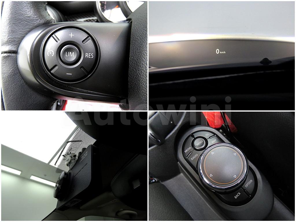 2015 MINI COOPER S 2.0 BASIC GEN 3 - 19
