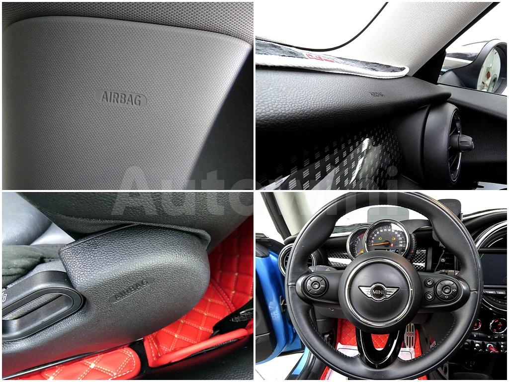 2015 MINI COOPER S 2.0 BASIC GEN 3 - 20
