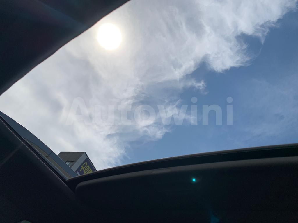 2010 GM DAEWOO (CHEVROLET) WINSTORM LT 2.0 ● SUNROOF, RED INTERIOR - 22