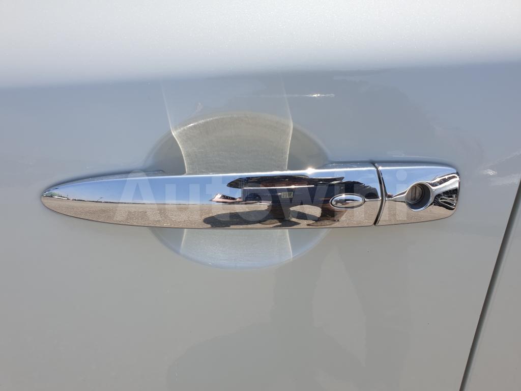 2012 NISSAN MURANO 4WD SUNROOF S.KEY CAMERA - 12