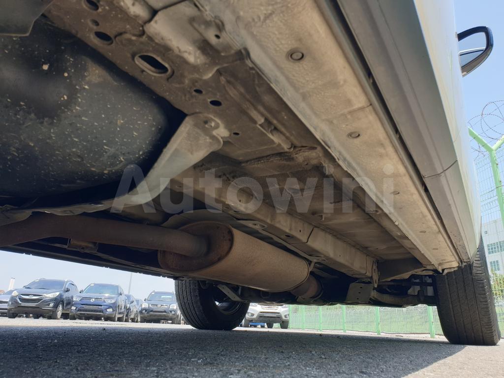 2012 NISSAN MURANO 4WD SUNROOF S.KEY CAMERA - 46