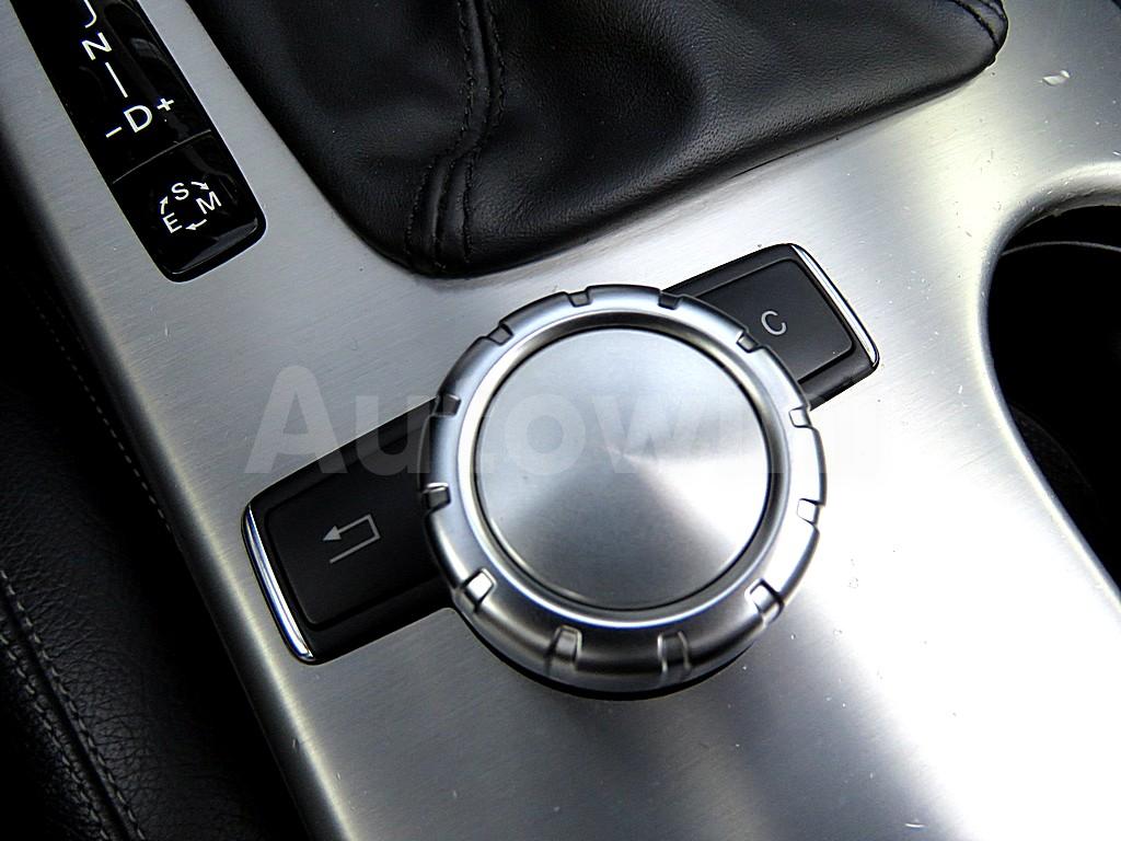 2012 MERCEDES BENZ  SLK CLASS SLK200 BLUE EFFICIENCY R172 - 16