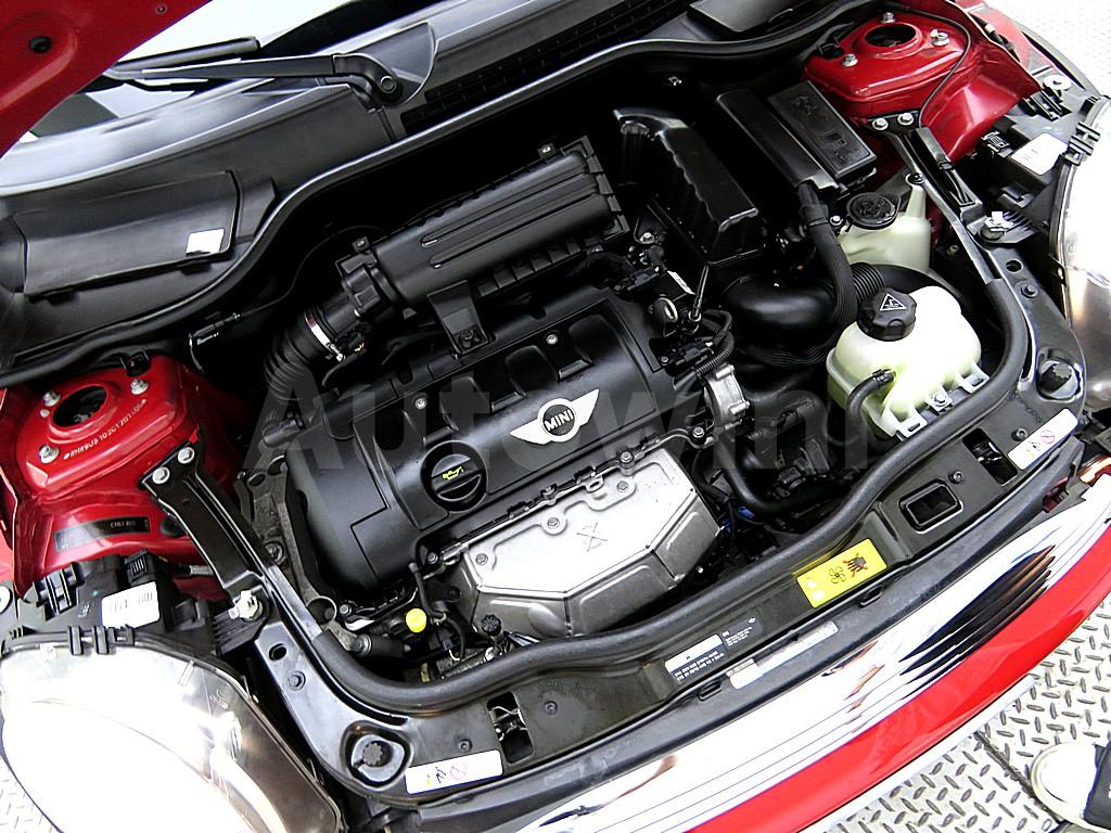 2012 MINI COOPER 1.6 SE - 6
