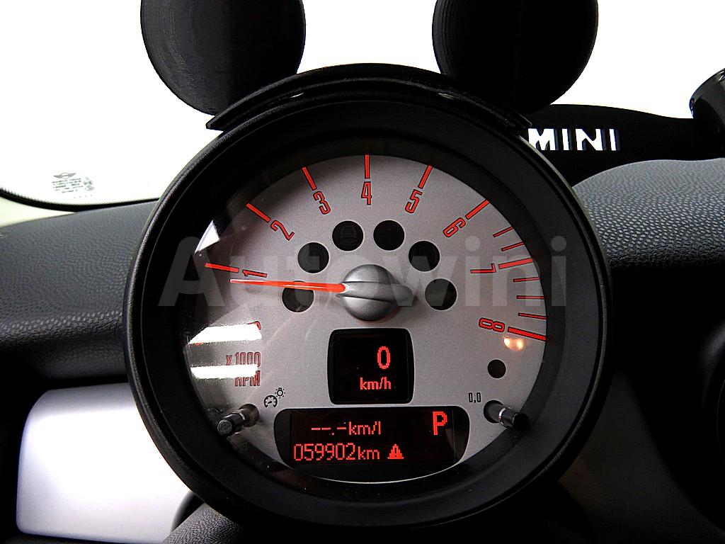 2012 MINI COOPER 1.6 SE - 7