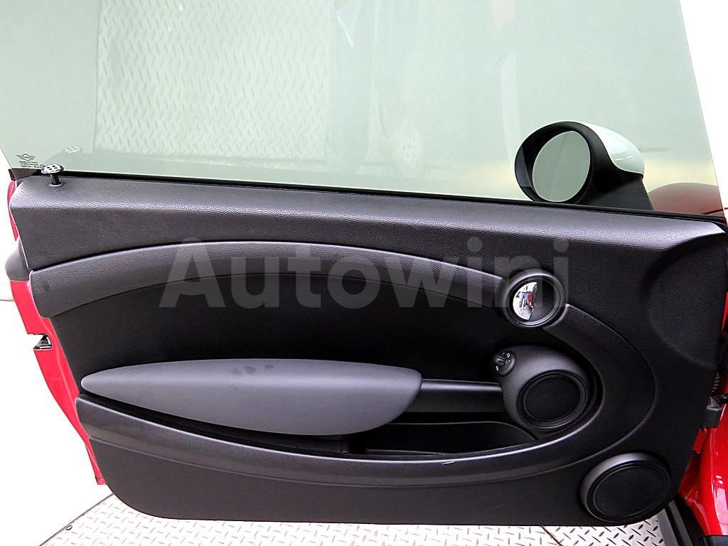 2012 MINI COOPER 1.6 SE - 8