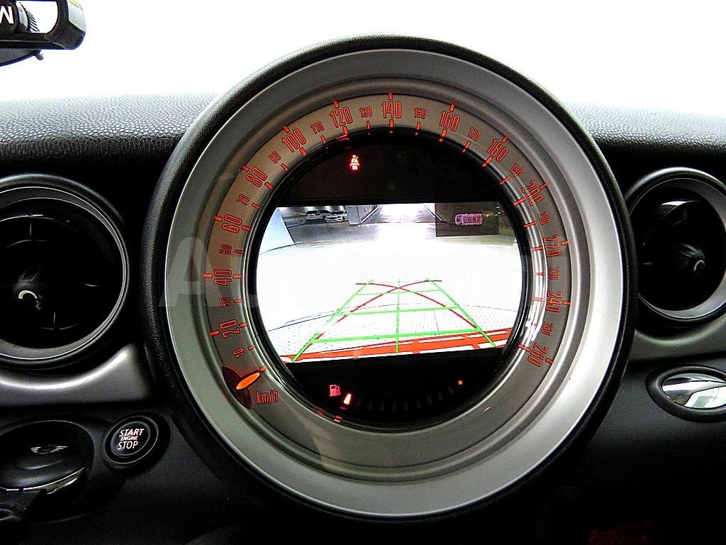 2012 MINI COOPER 1.6 SE - 12