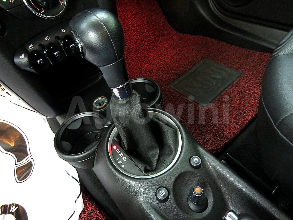 2012 MINI COOPER 1.6 SE - 14