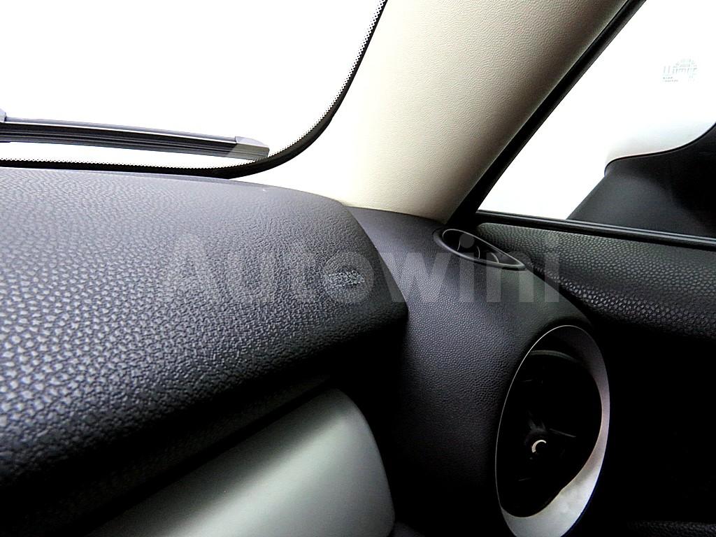 2012 MINI COOPER 1.6 SE - 17