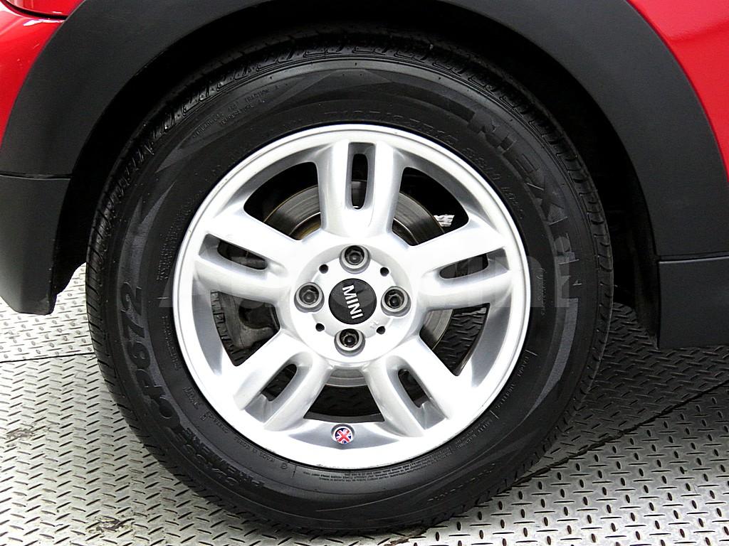 2012 MINI COOPER 1.6 SE - 19