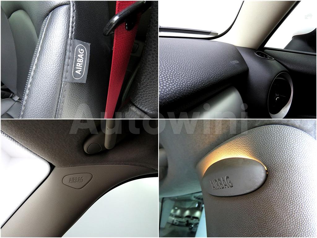 2012 MINI COOPER 1.6 SE - 20