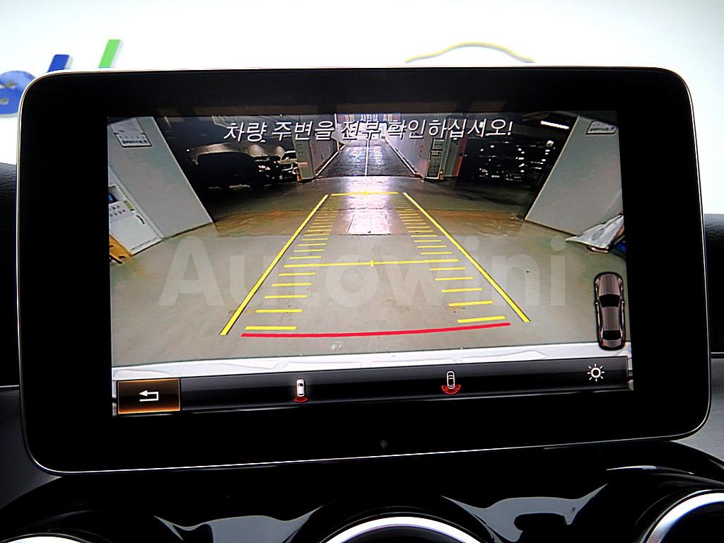 2017 MERCEDES BENZ C CLASS W205 C200 AVANTGARDE - 12