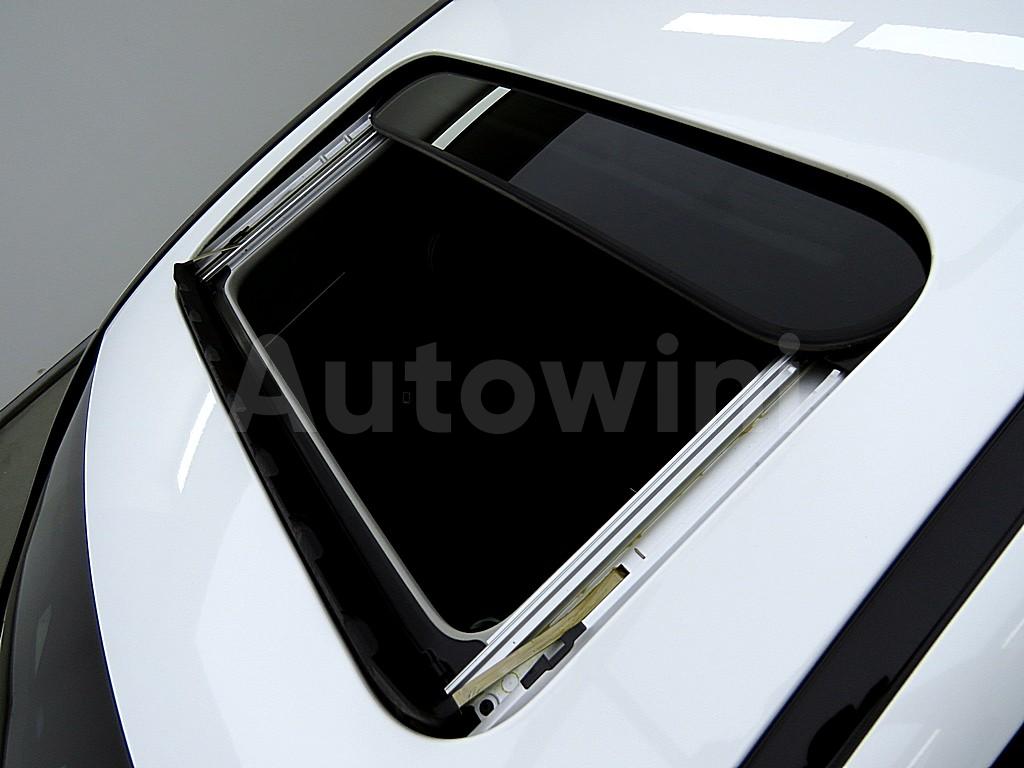 2017 MERCEDES BENZ C CLASS W205 C200 AVANTGARDE - 15