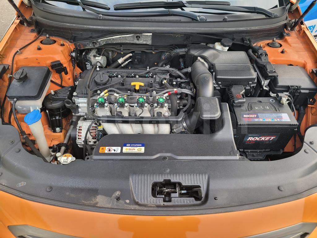 2018 HYUNDAI LF SONATA TAXI - REAL MILEAGE - 20