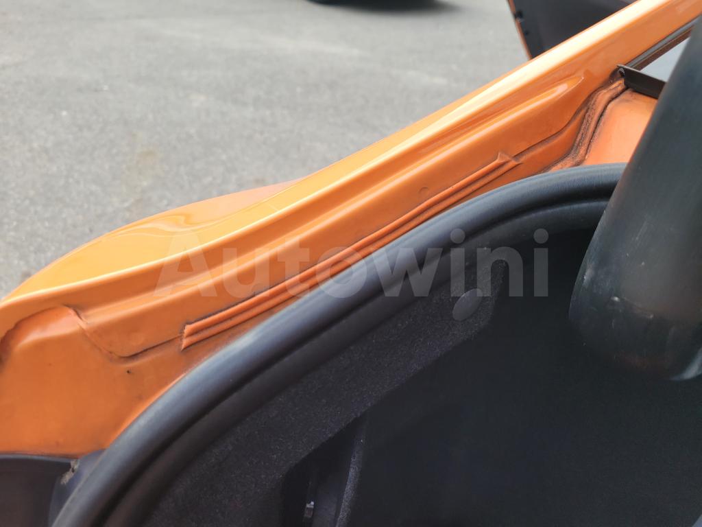 2018 HYUNDAI LF SONATA TAXI - REAL MILEAGE - 26