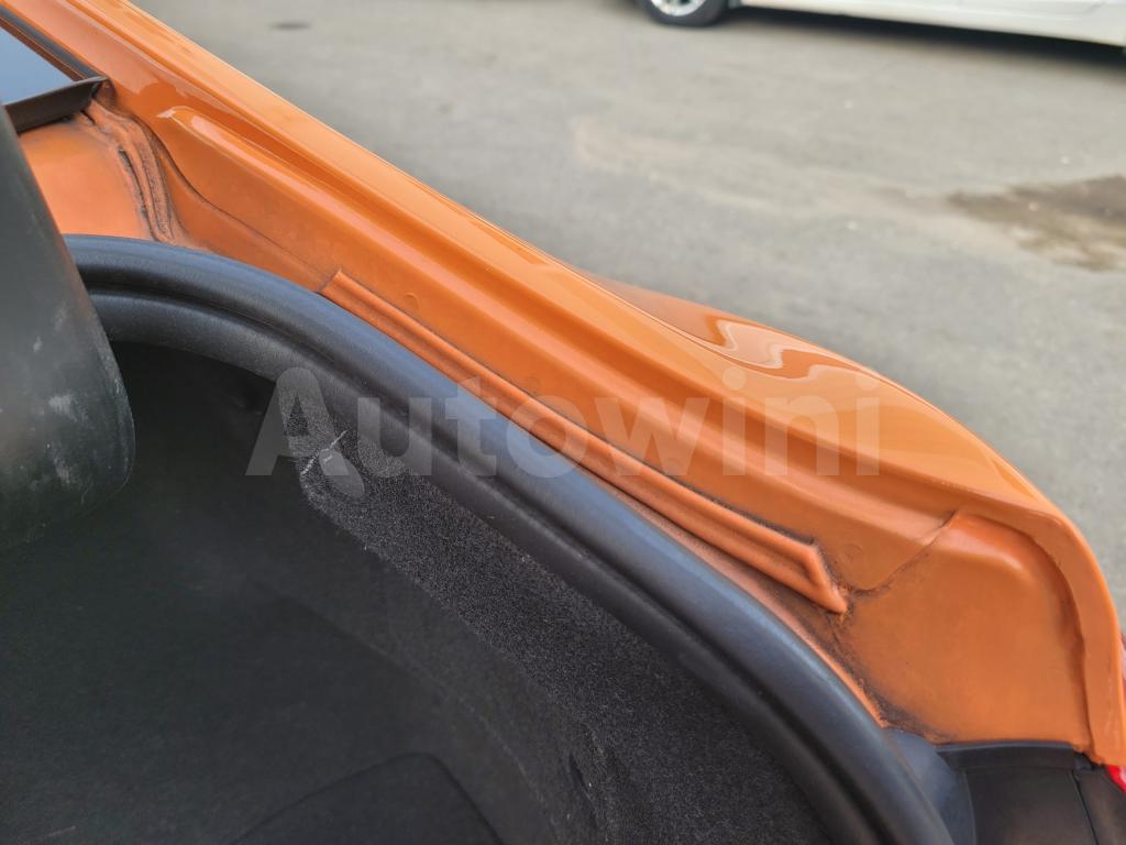 2018 HYUNDAI LF SONATA TAXI - REAL MILEAGE - 27