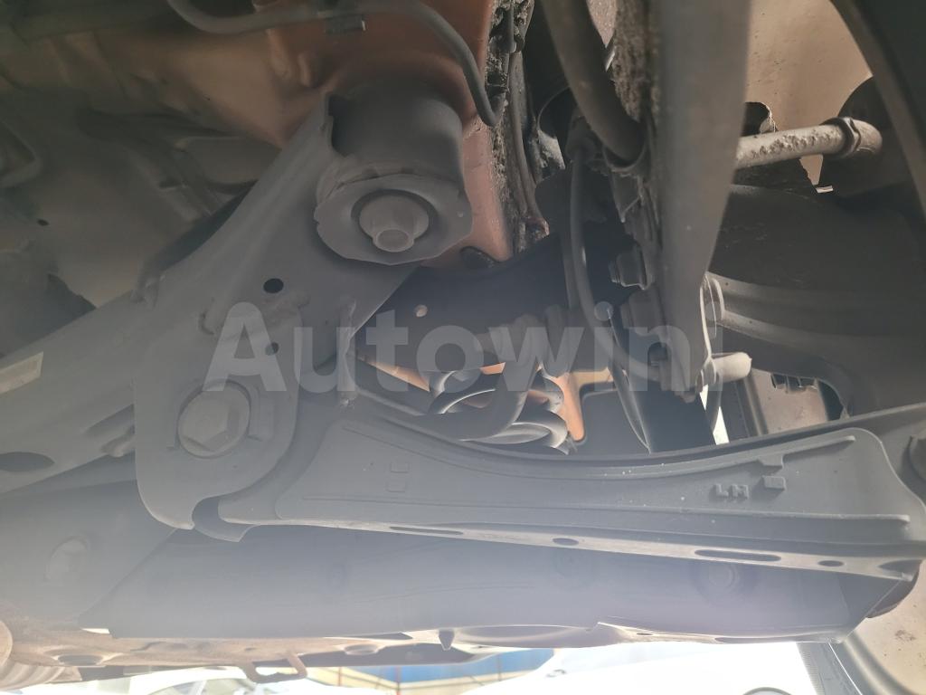 2018 HYUNDAI LF SONATA TAXI - REAL MILEAGE - 32