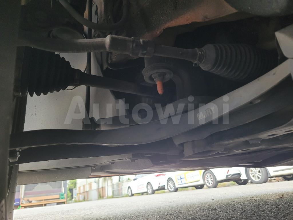2018 HYUNDAI LF SONATA TAXI - REAL MILEAGE - 33