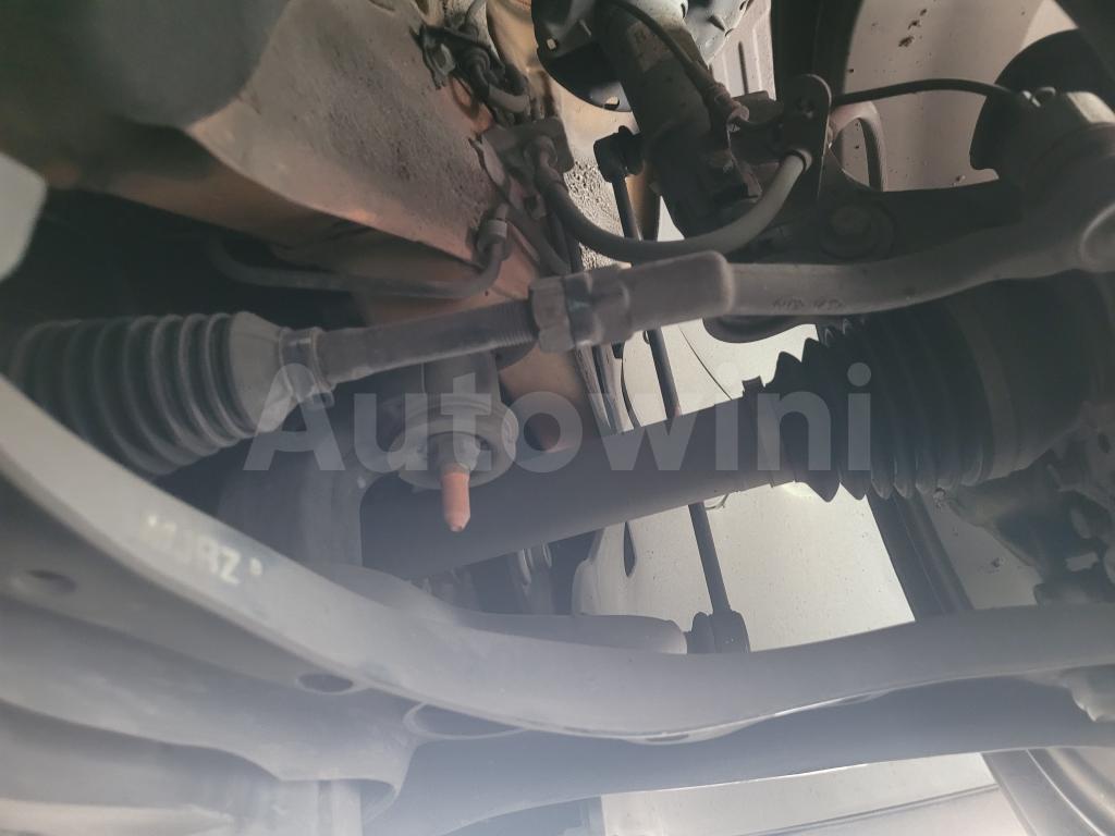 2018 HYUNDAI LF SONATA TAXI - REAL MILEAGE - 34
