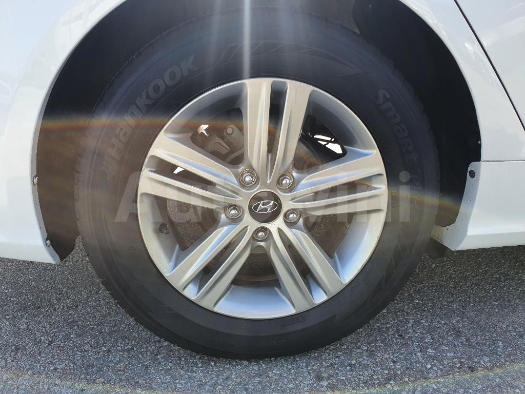 2013 HYUNDAI YF SONATA GOOD CONDITION - 7