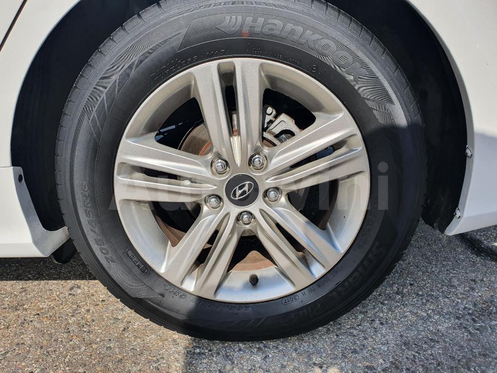 2013 HYUNDAI YF SONATA GOOD CONDITION - 9