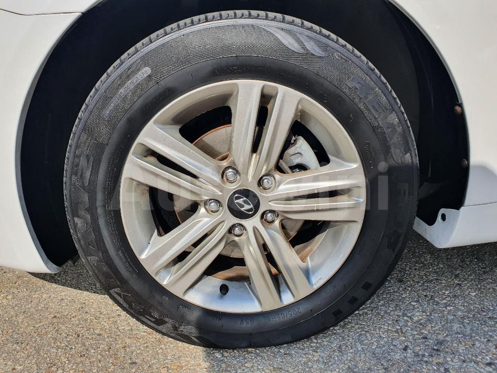 2013 HYUNDAI YF SONATA GOOD CONDITION - 10